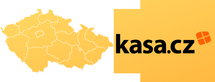 Kasa.cz – z malého projektu obří holding